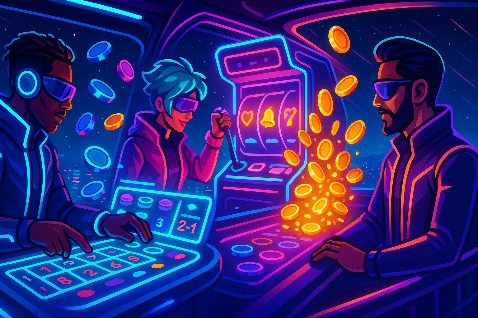 3 bit