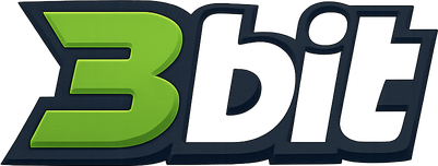 3 bit